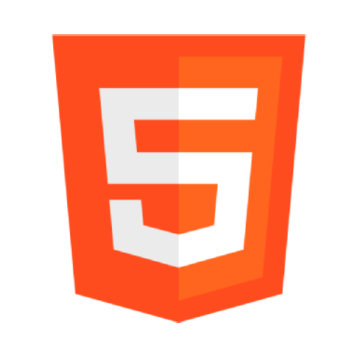 HTML icon